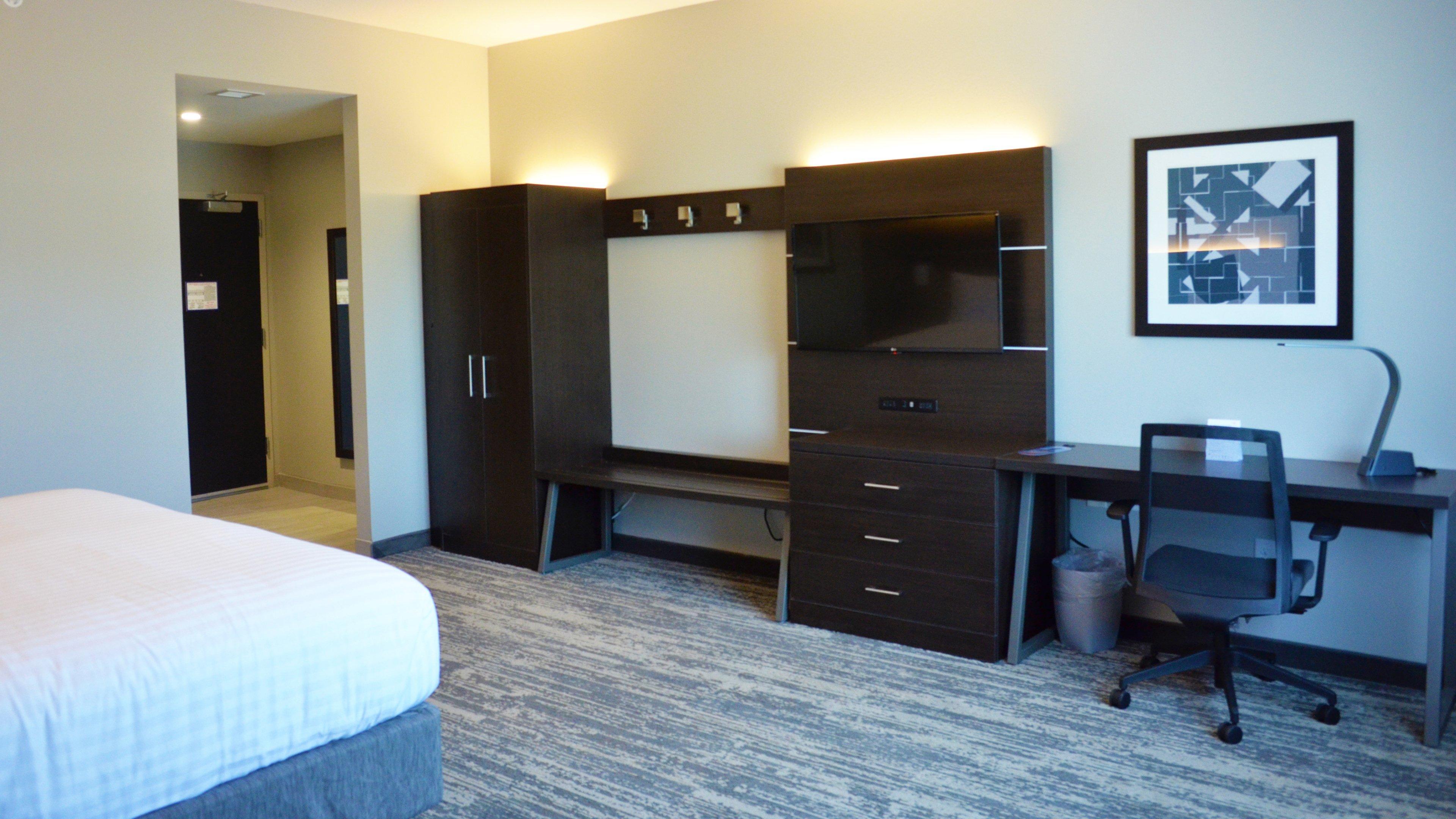 Holiday Inn Express & Suites - Jacksonville W - I295 And I10 By Ihg Экстерьер фото