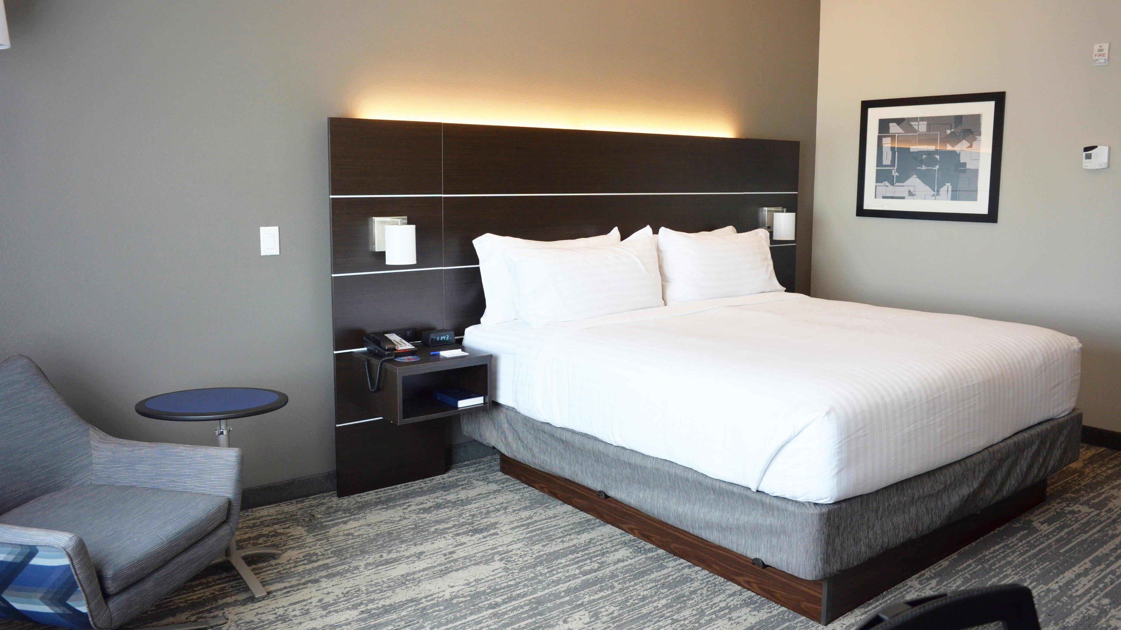 Holiday Inn Express & Suites - Jacksonville W - I295 And I10 By Ihg Экстерьер фото