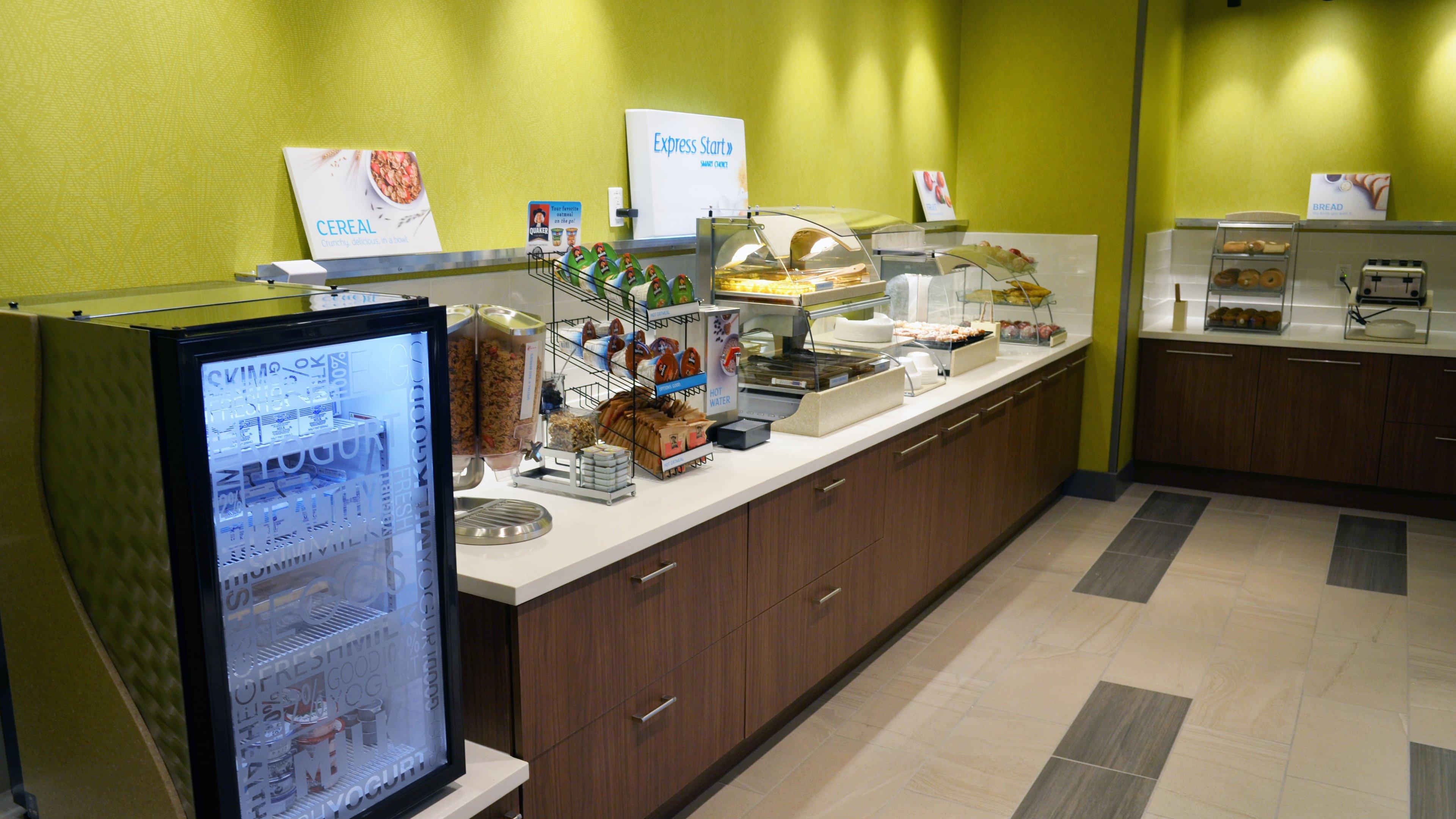 Holiday Inn Express & Suites - Jacksonville W - I295 And I10 By Ihg Экстерьер фото