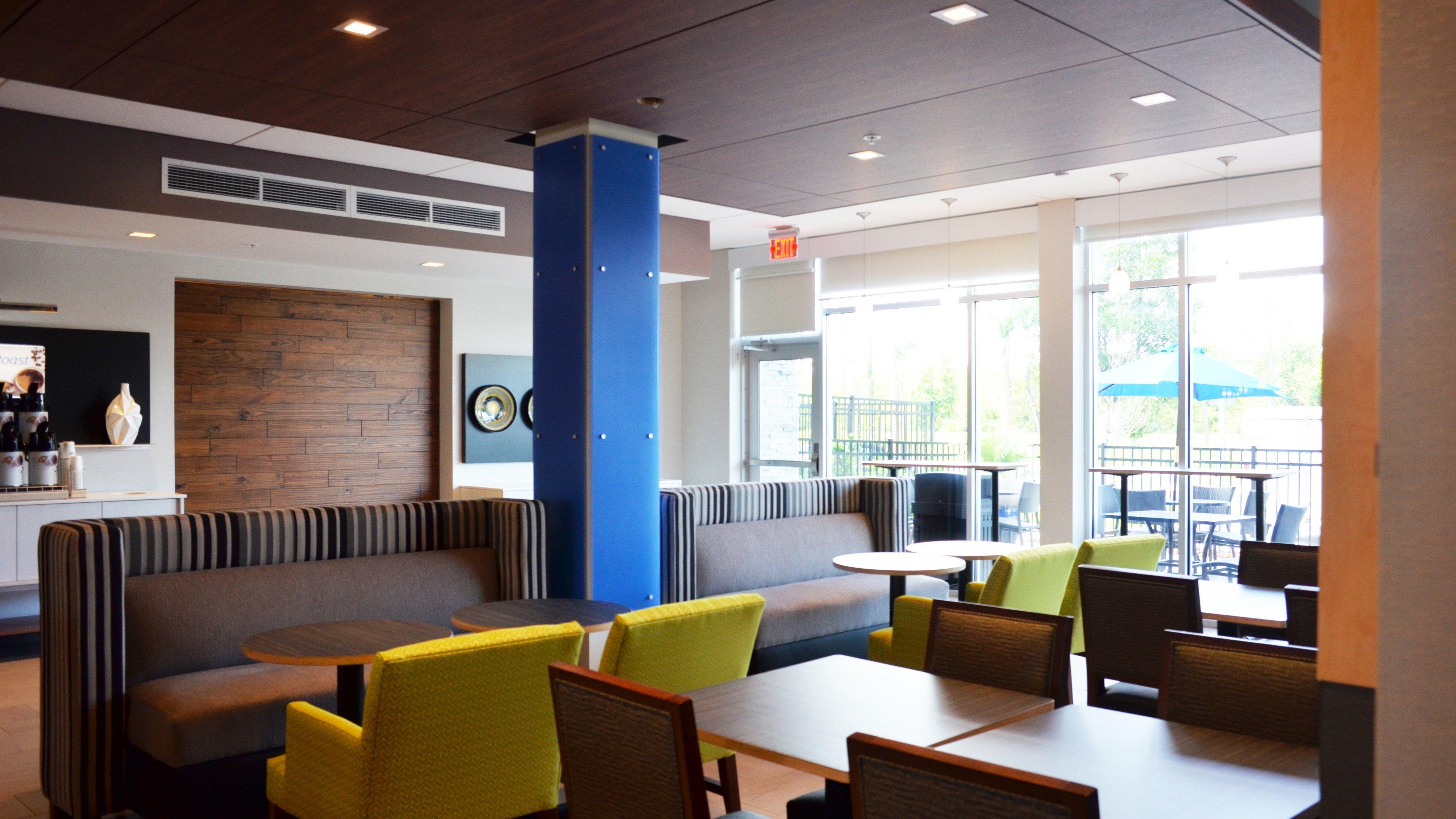Holiday Inn Express & Suites - Jacksonville W - I295 And I10 By Ihg Экстерьер фото