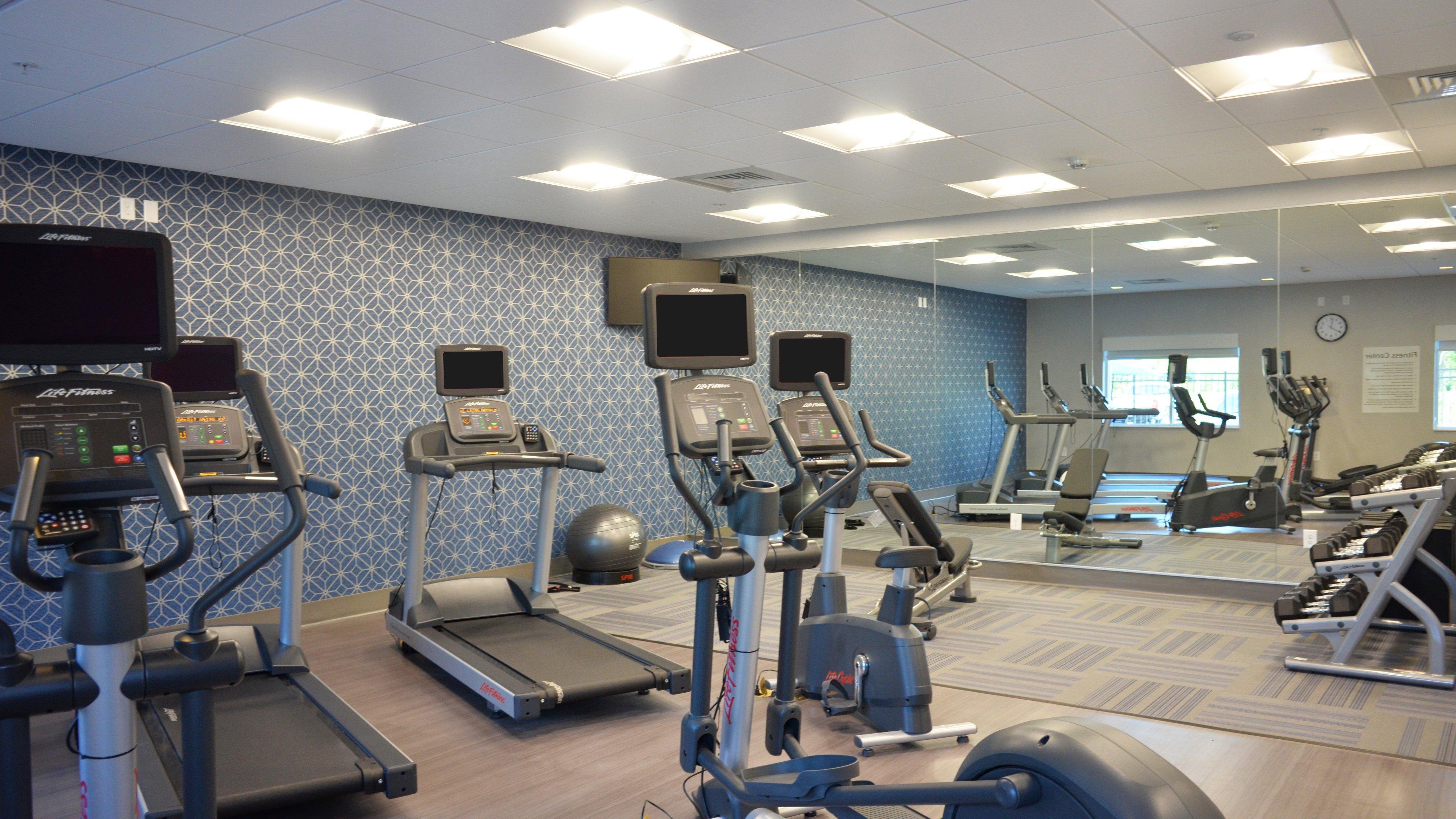 Holiday Inn Express & Suites - Jacksonville W - I295 And I10 By Ihg Экстерьер фото