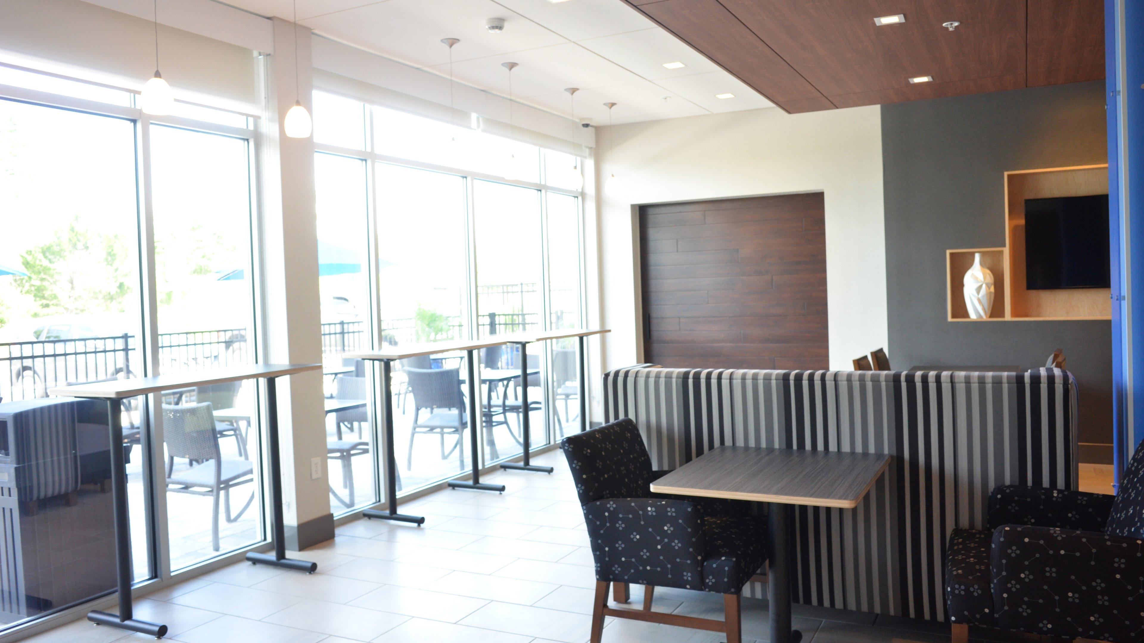 Holiday Inn Express & Suites - Jacksonville W - I295 And I10 By Ihg Экстерьер фото