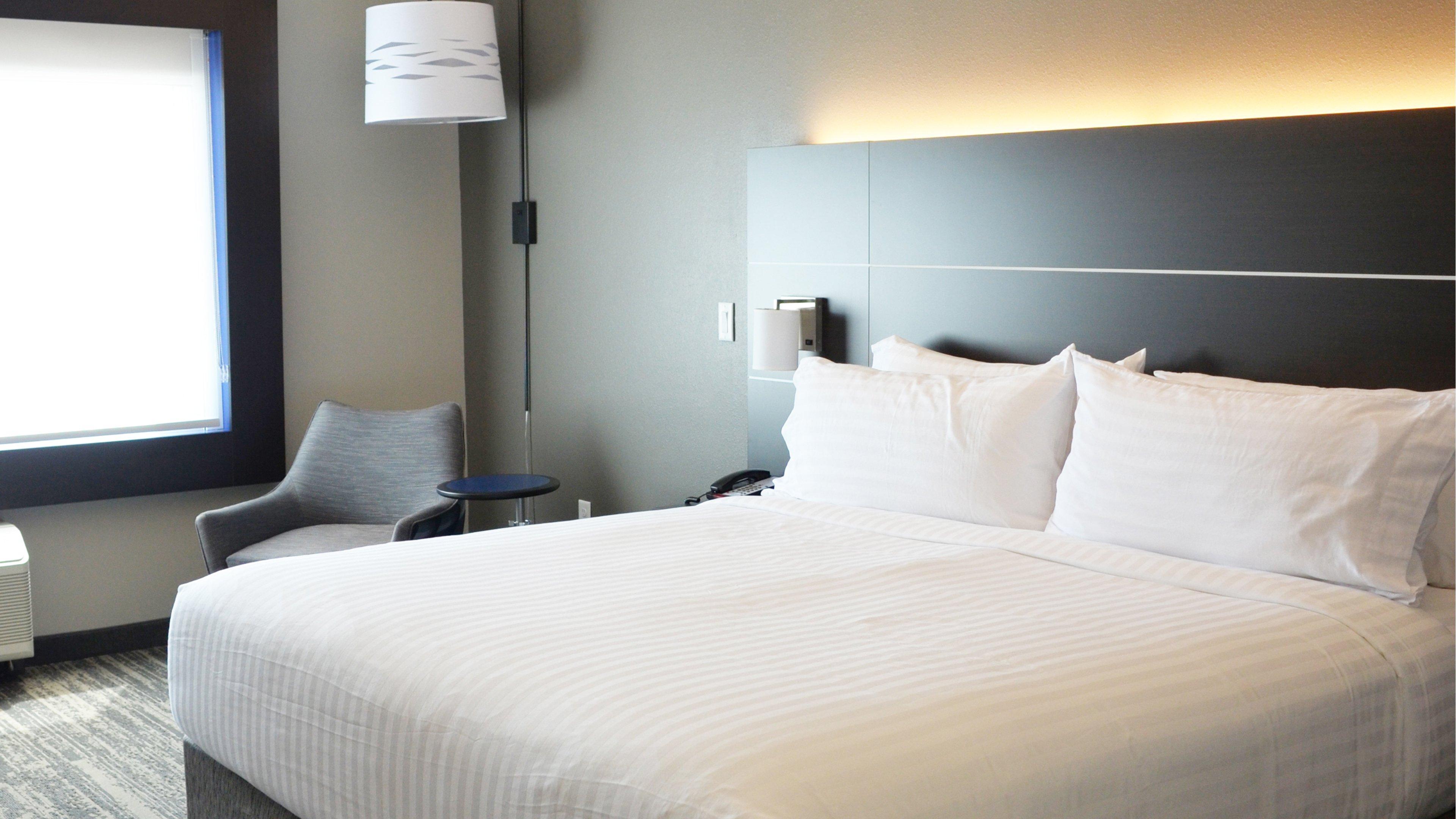 Holiday Inn Express & Suites - Jacksonville W - I295 And I10 By Ihg Экстерьер фото