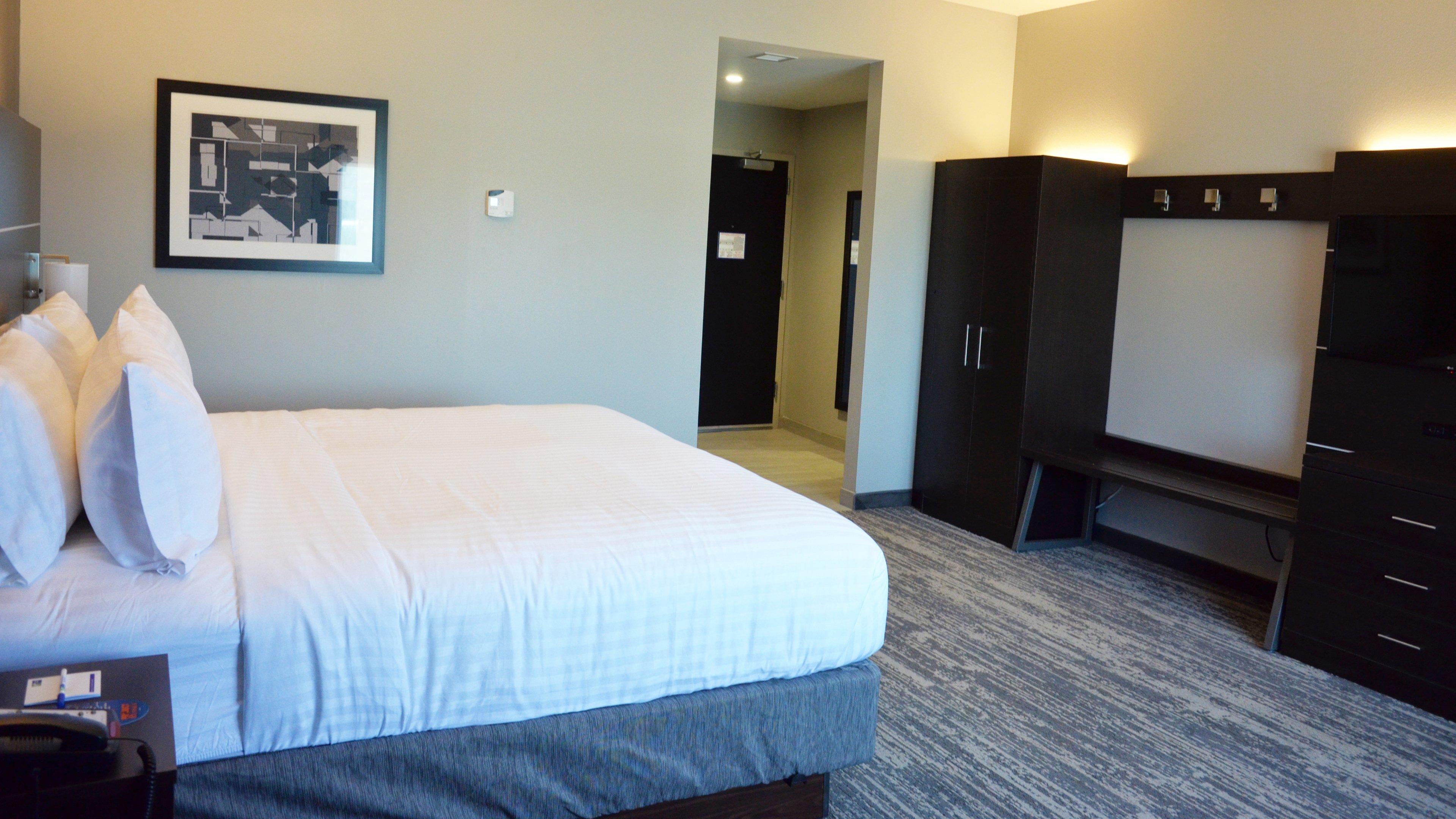 Holiday Inn Express & Suites - Jacksonville W - I295 And I10 By Ihg Экстерьер фото