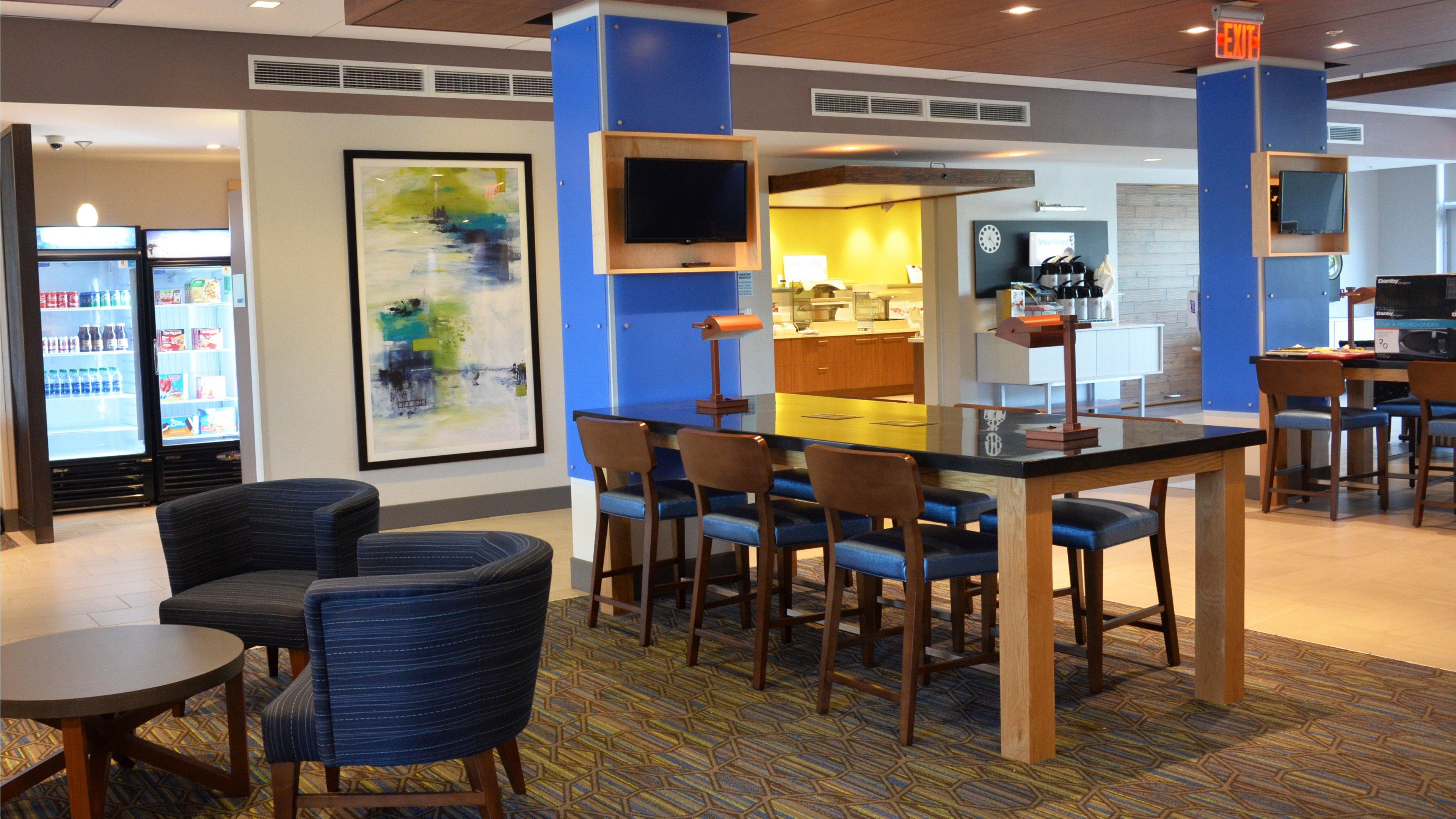 Holiday Inn Express & Suites - Jacksonville W - I295 And I10 By Ihg Экстерьер фото