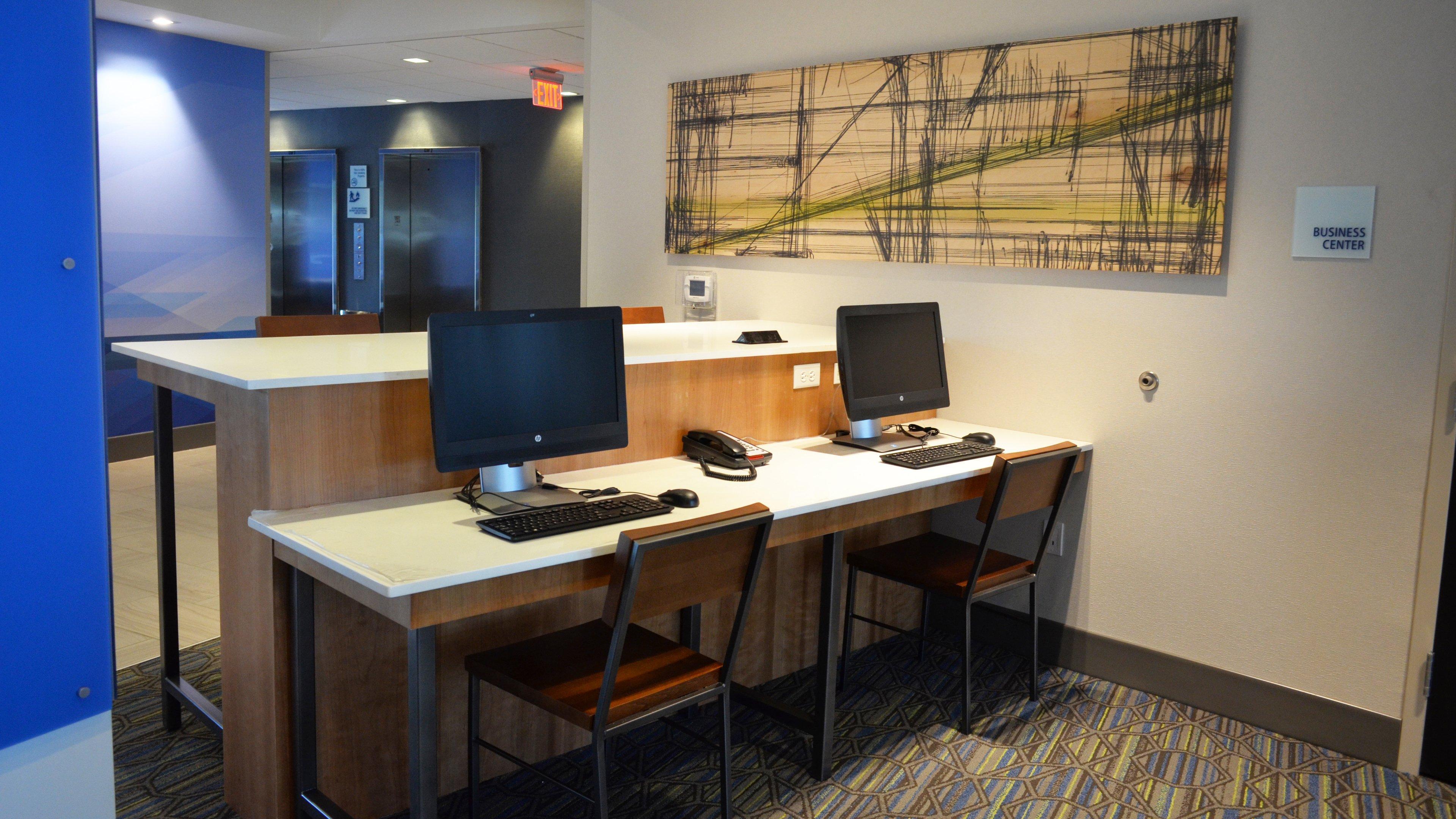 Holiday Inn Express & Suites - Jacksonville W - I295 And I10 By Ihg Экстерьер фото