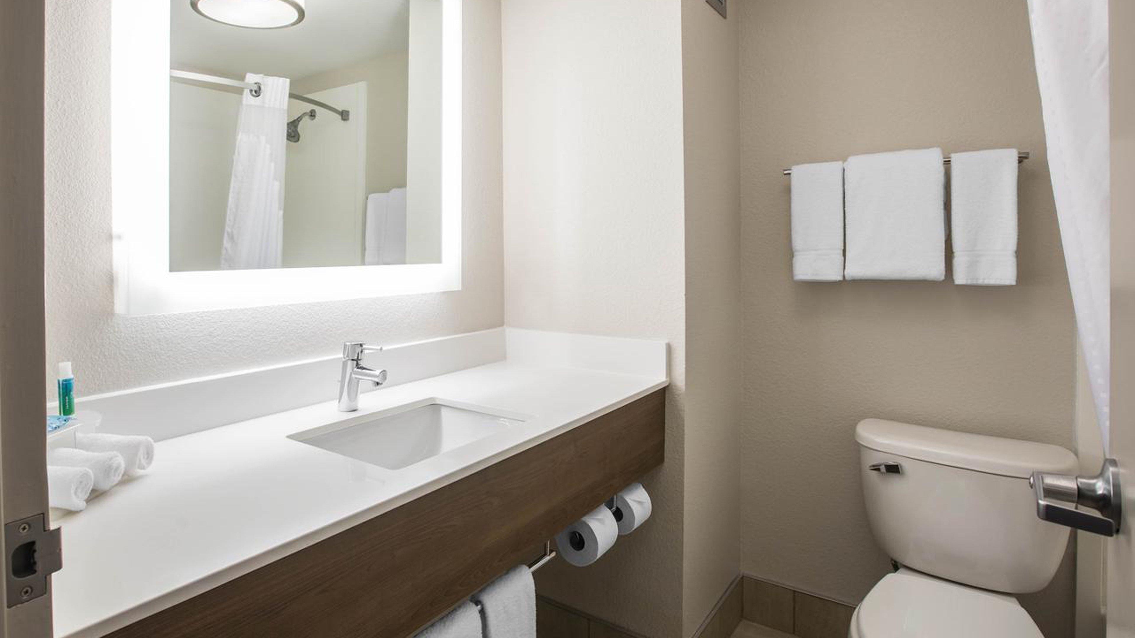 Holiday Inn Express & Suites - Jacksonville W - I295 And I10 By Ihg Экстерьер фото