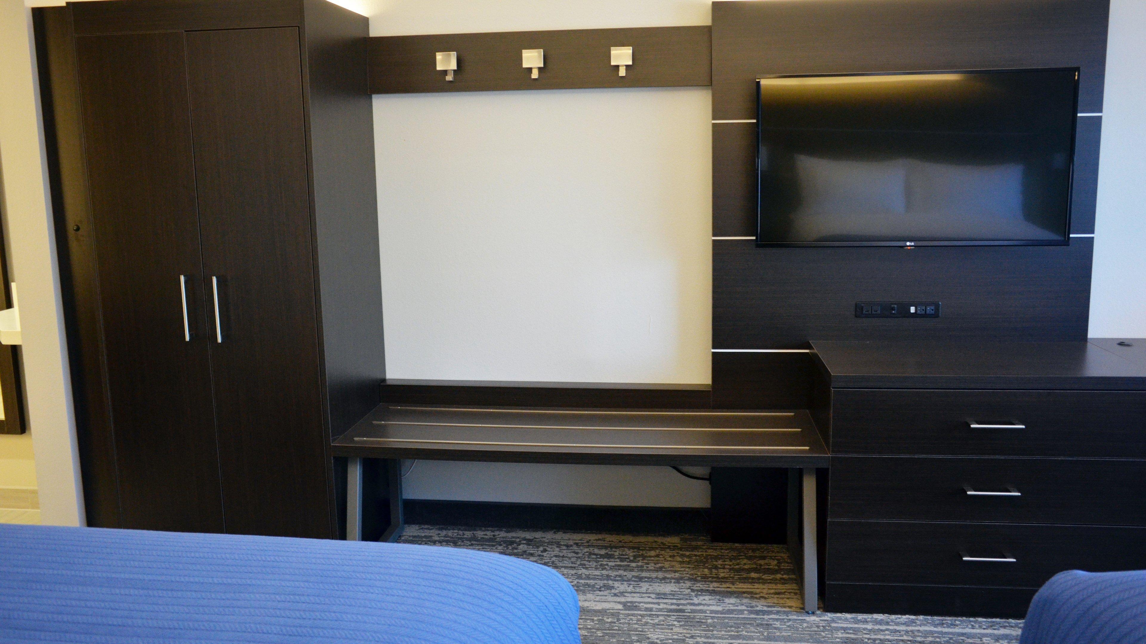 Holiday Inn Express & Suites - Jacksonville W - I295 And I10 By Ihg Экстерьер фото