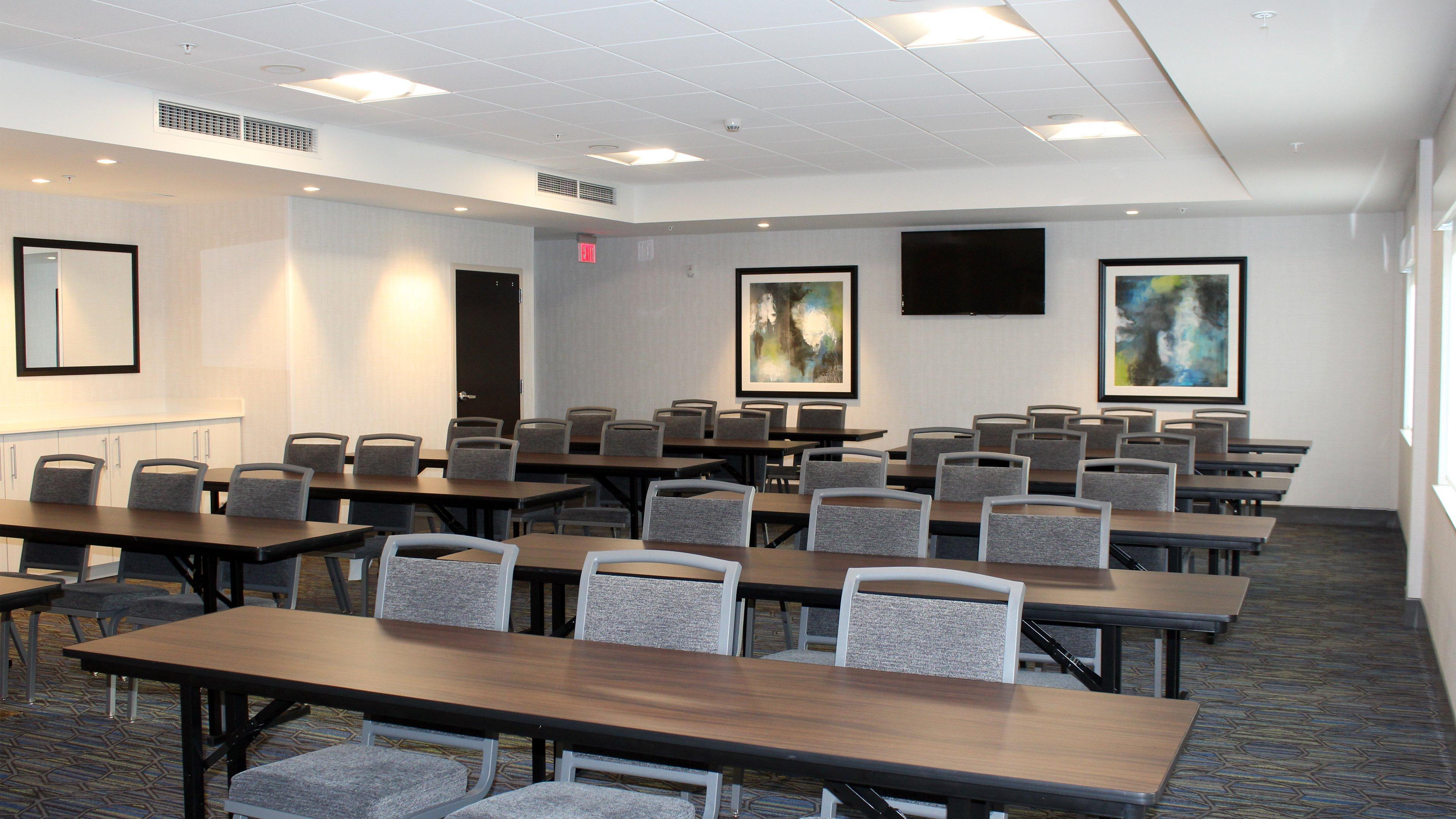 Holiday Inn Express & Suites - Jacksonville W - I295 And I10 By Ihg Экстерьер фото