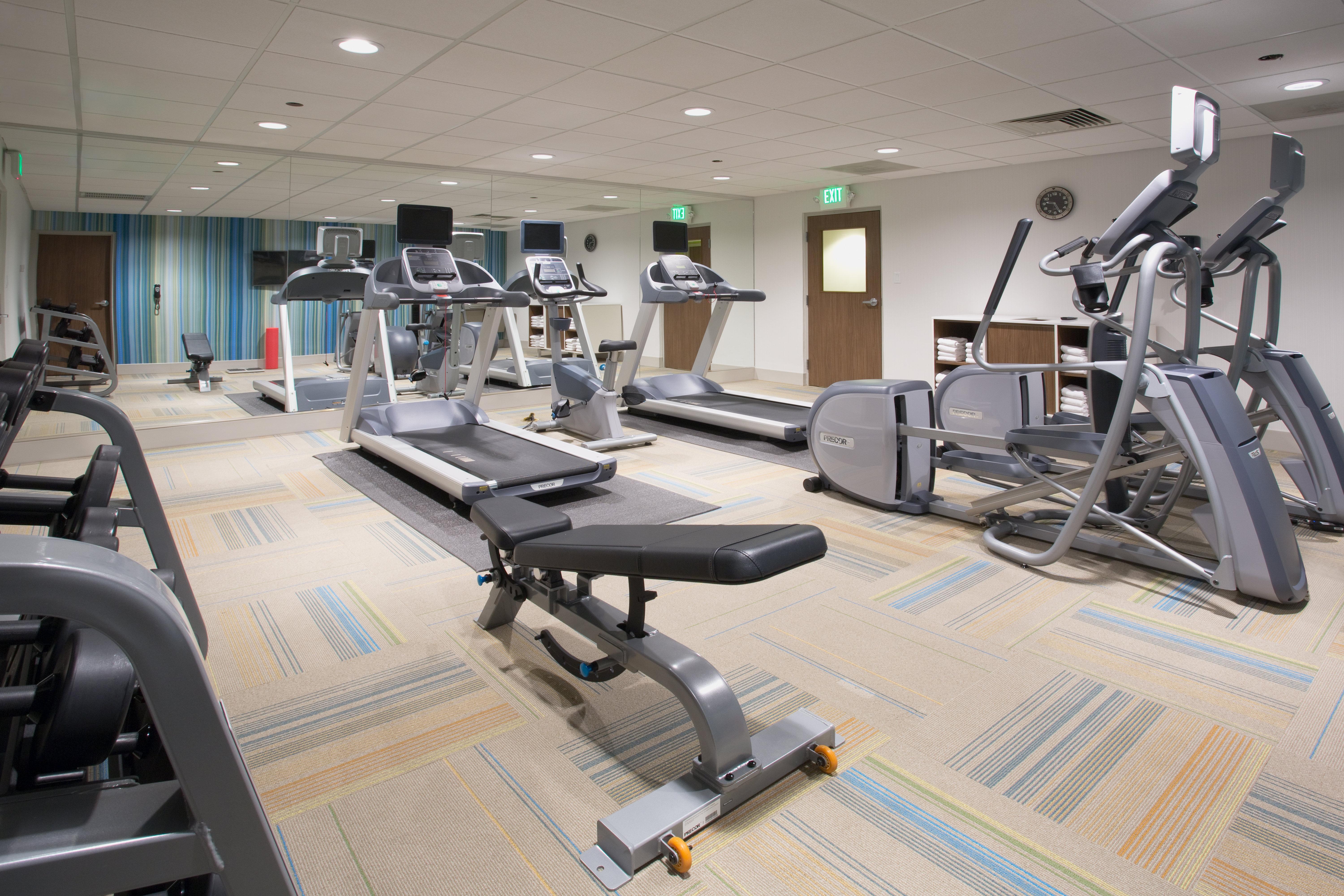 Holiday Inn Express & Suites - Jacksonville W - I295 And I10 By Ihg Экстерьер фото