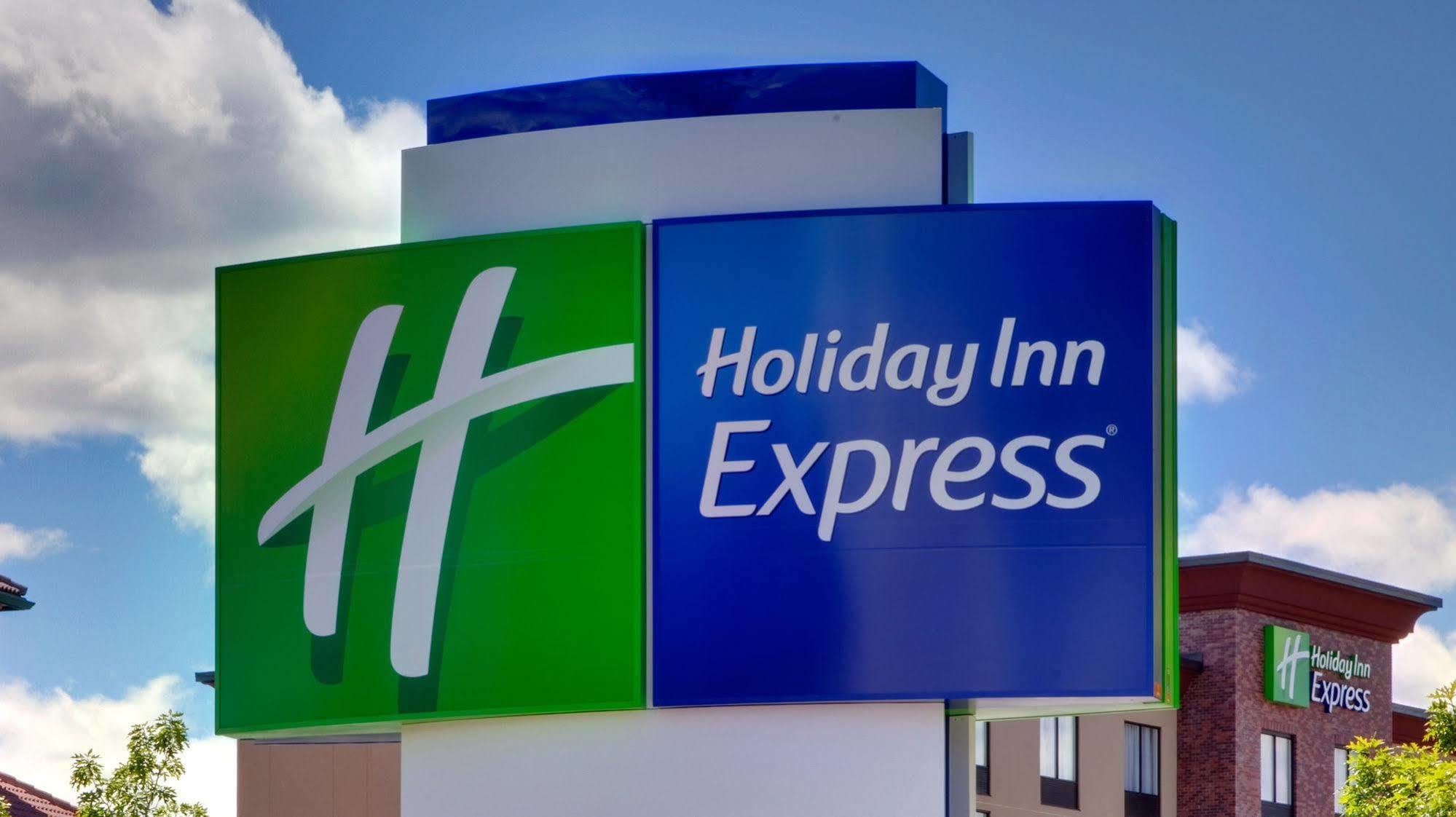 Holiday Inn Express & Suites - Jacksonville W - I295 And I10 By Ihg Экстерьер фото
